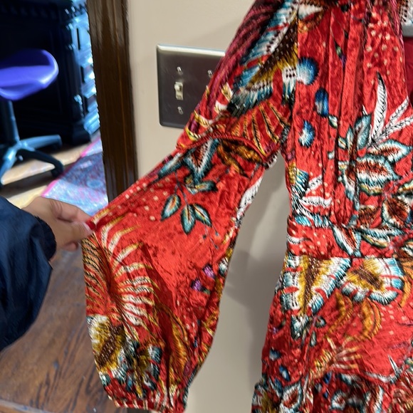 NWT farm rio dress - Picture 3 of 3